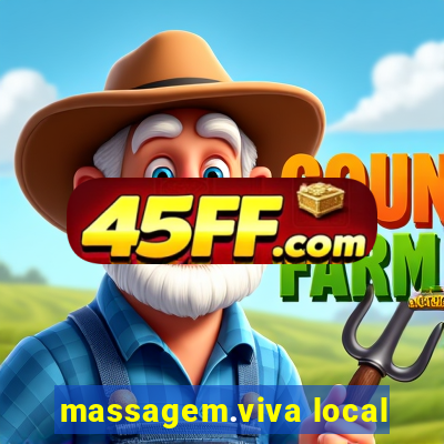 massagem.viva local